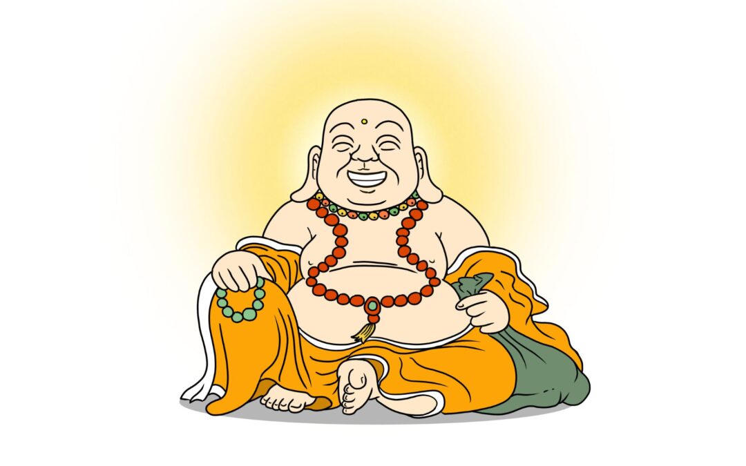 This Week in Buddhism: Maitreya Buddha Birthday