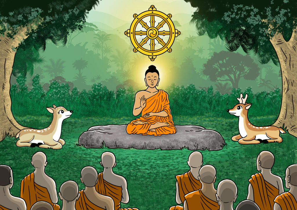 Learn Buddhism | Buddhism.net