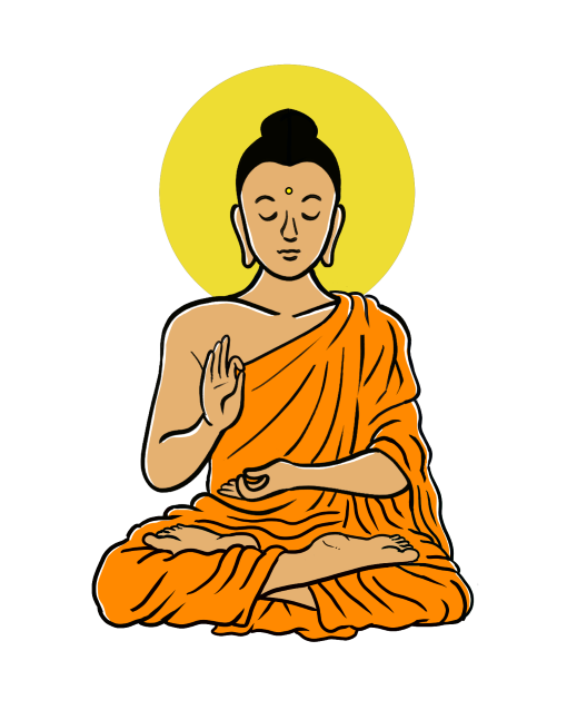 Buddha