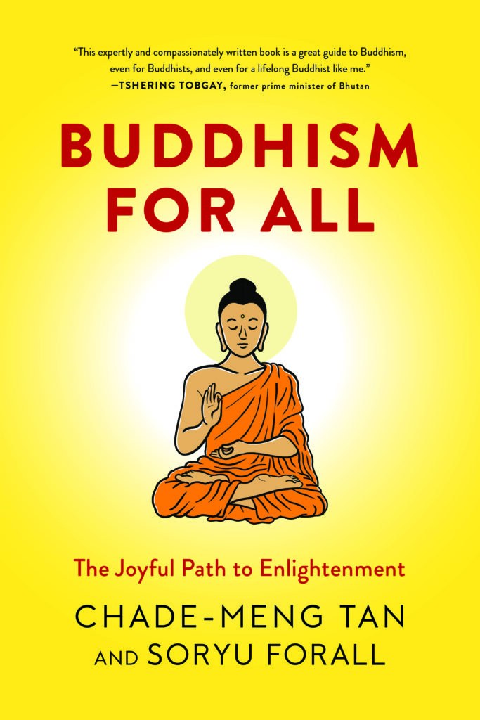 book of buddhism