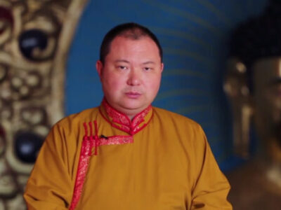 Telo Rinpoche