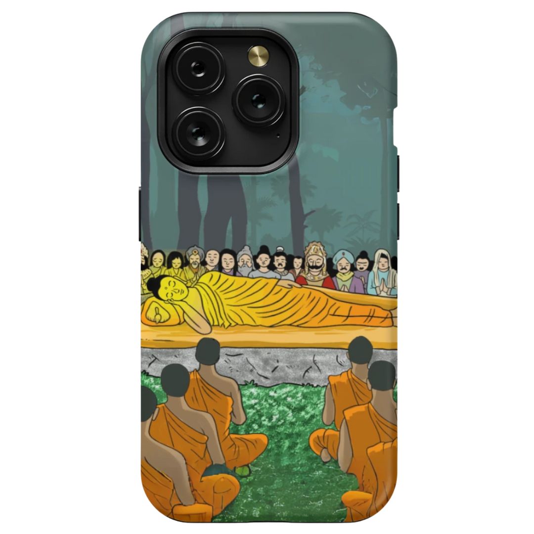 Handphone case