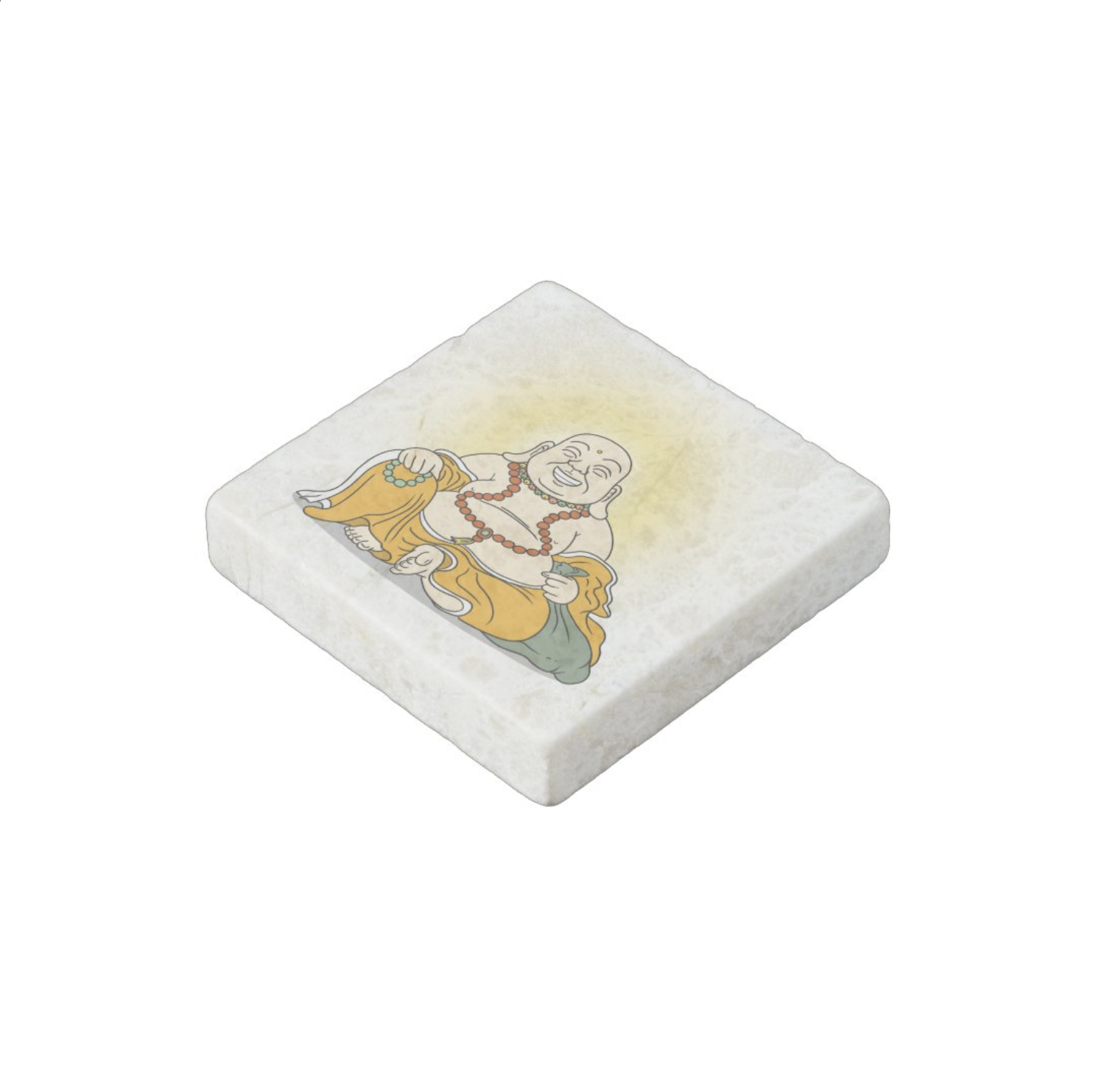 Matrieya Stone Magnet