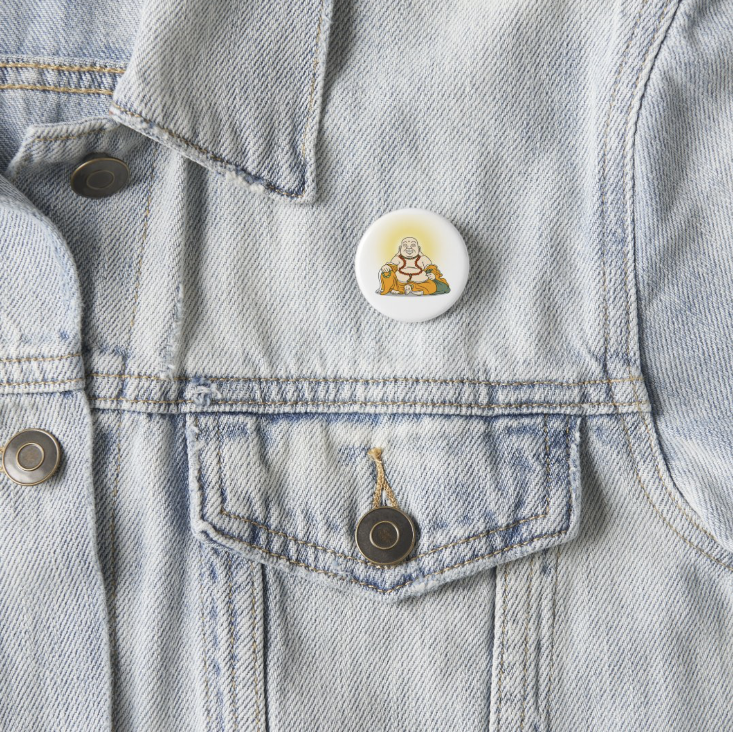 Matrieya Button