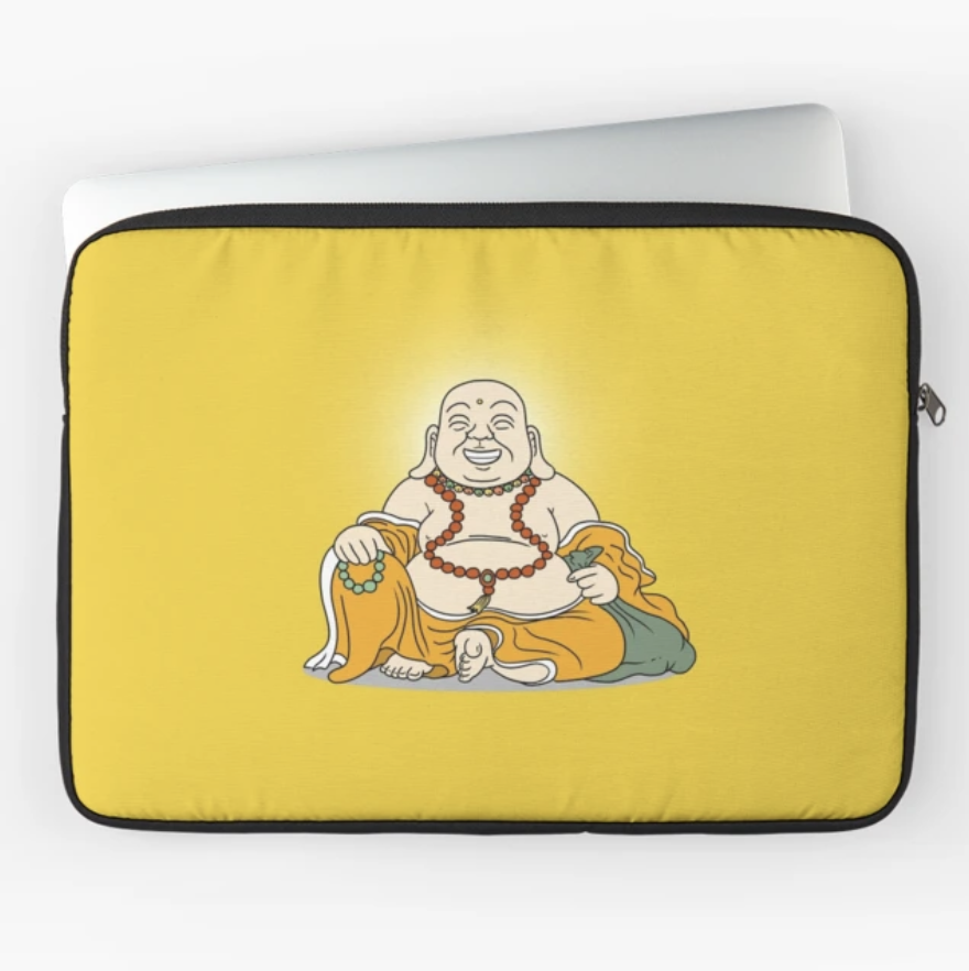 Matreiya Laptop Sleeve