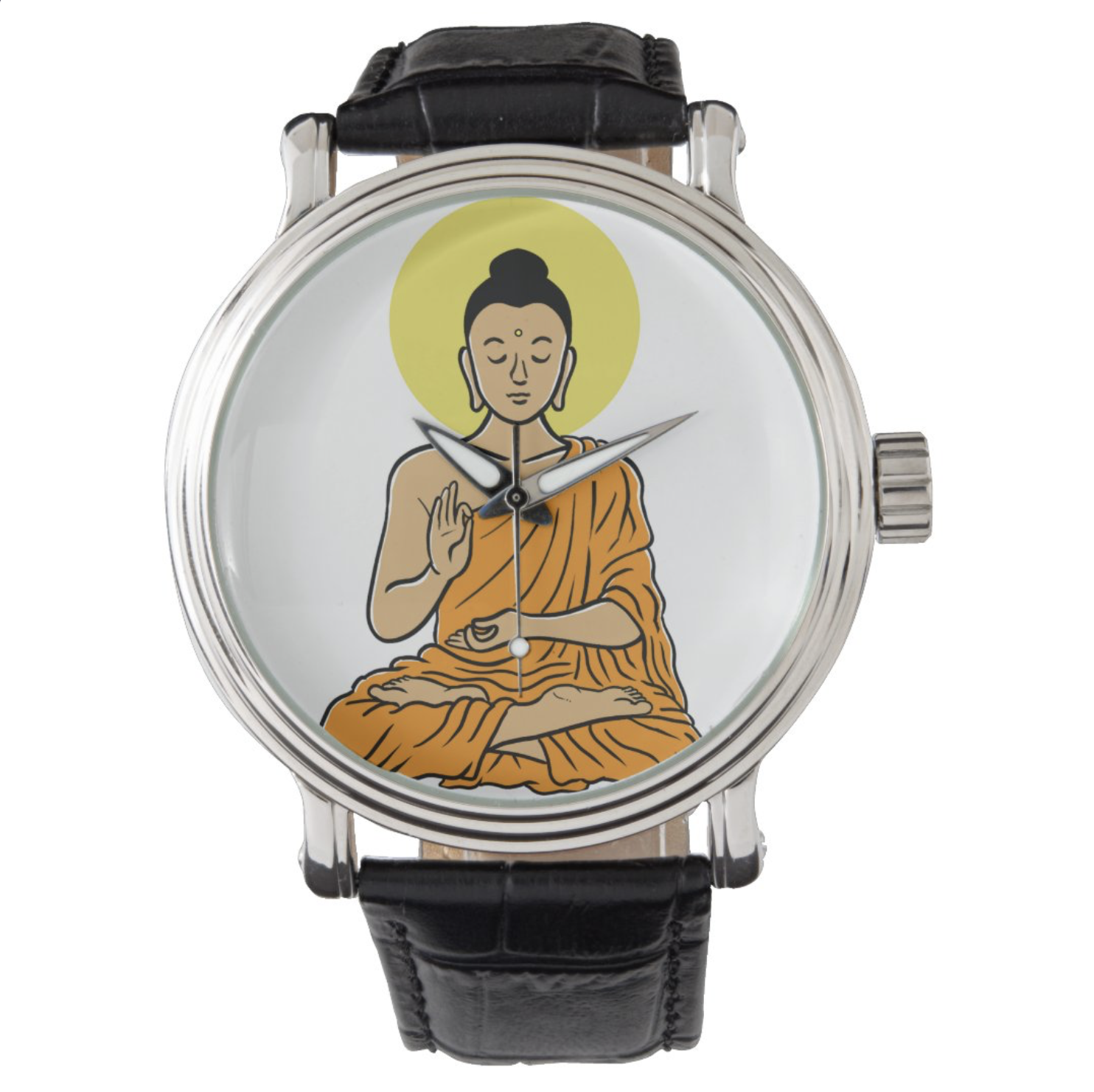 Buddha Watch